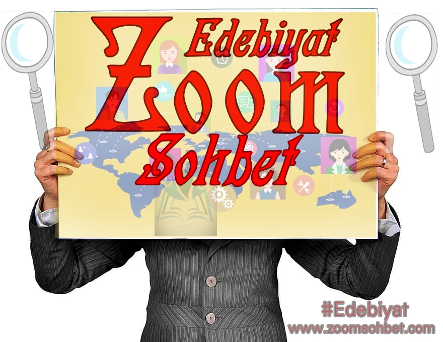 Zoom Edebiyat Sohbetleri logo